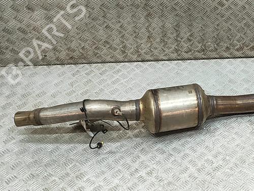 Catalyst MERCEDES-BENZ GLE (V167) GLE 350 de 4-matic (167.117) | BP34160768M10  - Image 5