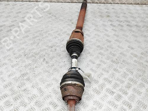 Right front driveshaft VOLVO V40 Hatchback (525) D3 | BP37669370M39 - Image 2