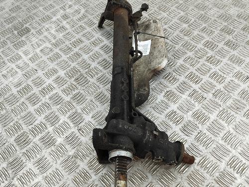 Steering rack MINI MINI (R50, R53) Cooper | BP29570029M22 
