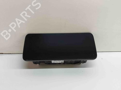 Display JEEP AVENGER (J2) Electric (156 hp) 28560910