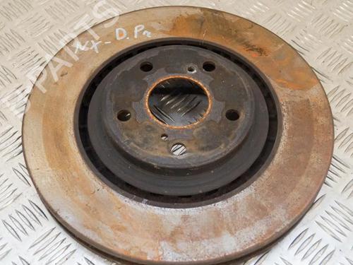 Used Other Other LEXUS NX (_Z1_) 300h (AYZ10_) (155 hp) 14652467 14652467