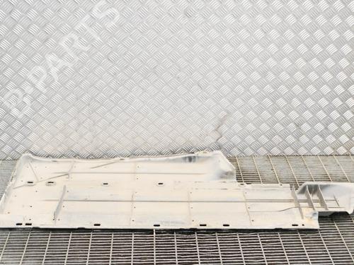 Underbody protection SUBARU FORESTER (SH_) 2.0 D AWD (SHH, SHD, SHN) | BP14623807M92 