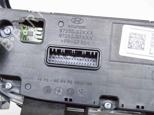 Climate control HYUNDAI IONIQ (AE) Electric | BP29256130I5 