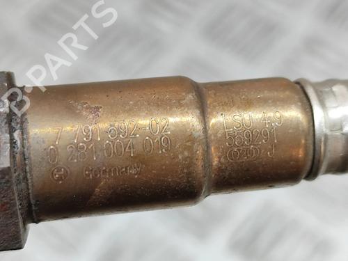 Electronic sensor BMW 5 Touring (F11) 530 d | BP21078484M84 