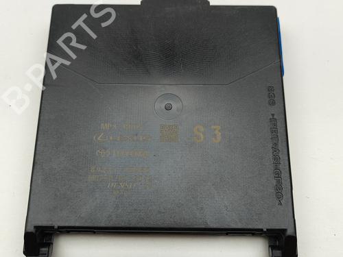 Module électronique TOYOTA YARIS (_P21_, _PA1_, _PH1_) 1.5 Hybrid (MXPH10, MXPH11) (116 hp) 28559842
