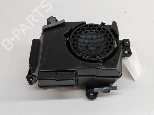 Used Electronic module Electronic module MAZDA CX-30 (DM) SKYACTIV-G M Hybrid (122 hp) 28687570 28687570