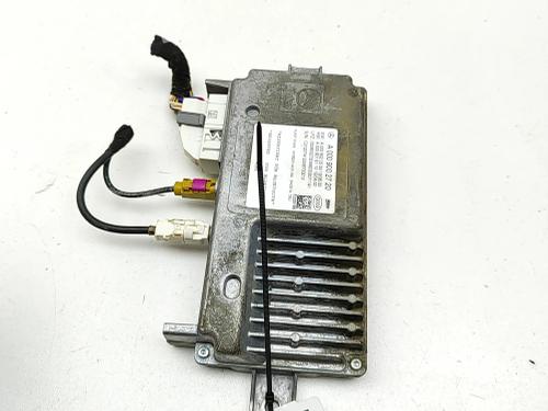 Electronic module MERCEDES-BENZ CLA (C118) CLA 180 (118.384) | BP40486518M83 - Image 3