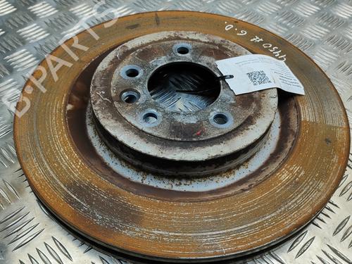 Other LAND ROVER RANGE ROVER SPORT II (L494) 3.0 SDV6 4x4 | BP28061944O1 