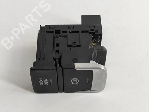 Kombi Kontakt / Stilkkontakt VW PASSAT B8 Variant (3G5, CB5) 2.0 TDI (150 hp) 24975393