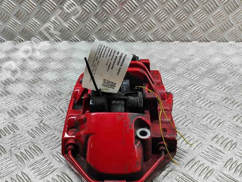 Left front brake caliper BMW 3 (G20, G80, G28) M3 Competition | BP29542005M105