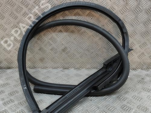 Rubber door seal AUDI A7 Sportback (4GA, 4GF) 3.0 TDI quattro | BP16944984C142 