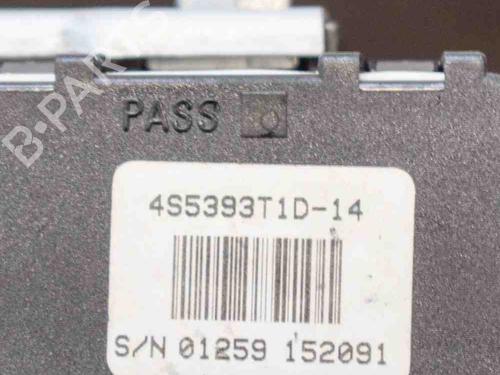 Electronic module LEXUS RX (_U3_) 400h AWD (MHU38_) | BP14665983M83 