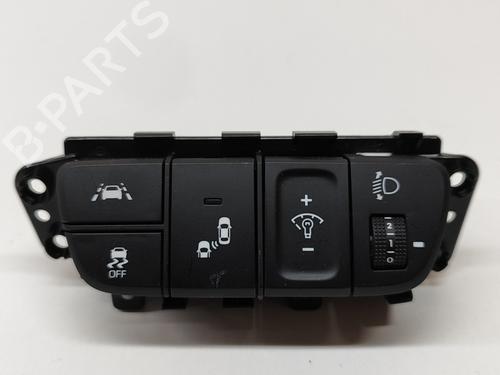 Used Switch HYUNDAI IONIQ (AE) 1.6 GDI Hybrid (105 hp) 16258328