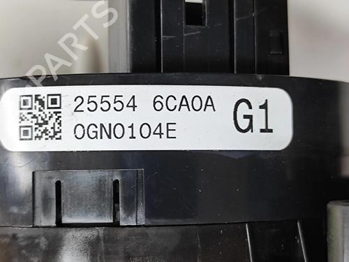 Steering column stalk NISSAN JUKE (F16_) DIG-T 117 | BP28551154I23