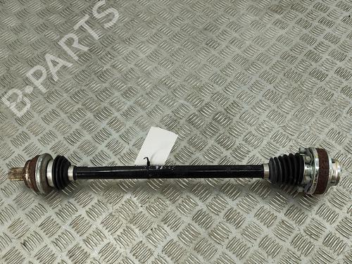 Right rear driveshaft VW T-ROC (A11, D11) 2.0 TSI 4motion | BP28558478M41