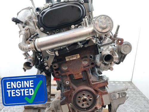 Used Engine Engine FIAT DUCATO Bus (250_) 120 Multijet 2,3 D (120 hp) 39719422 39719422
