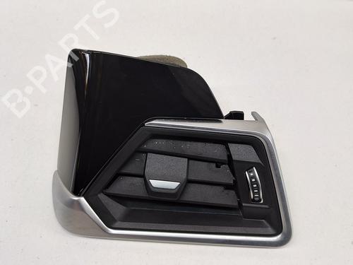 Used Air vent BMW 3 (G20, G80, G28) 330 i (258 hp) 21808995