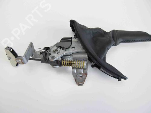 Frein à main BMW 3 Coupe (E92) 335 d (286 hp) 30283230