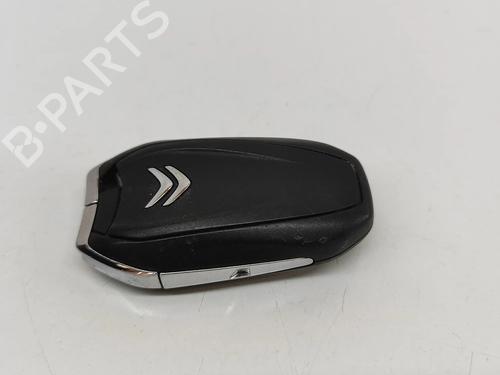 Electronic module CITROËN C3 AIRCROSS II (2R_, 2C_) 1.2 PureTech 130 (2RHNYH) | BP24975708M83  - Image 5