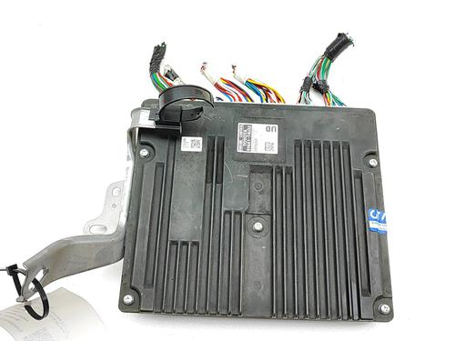 Used Engine control unit (ECU) Engine control unit (ECU) 36809719 36809719