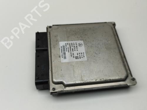 Engine control unit (ECU) MERCEDES-BENZ CLA Coupe (C117) CLA 220 CDI / d (117.303) | BP25912804M57 