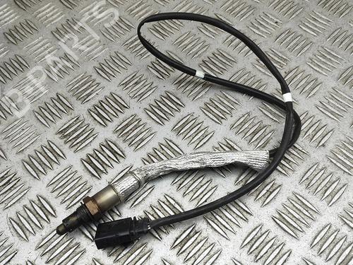 Used Electronic sensor Electronic sensor CUPRA FORMENTOR (KM7, KMP) 1.4 e-Hybrid (204 hp) 33381656 33381656