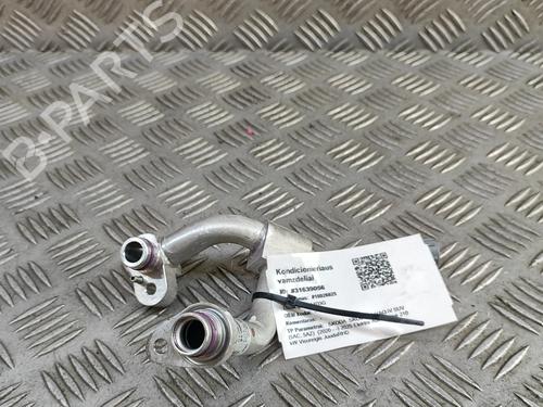 Used AC pipe AC pipe SKODA ENYAQ iV SUV (5AZ) 85 (286 hp) 28115607 28115607