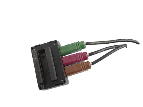 Electronic module LAND ROVER DISCOVERY V (L462) 3.0 Td6 4x4 | BP33362205M83 - Image 3