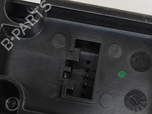 Warning switch AUDI E-TRON (GEN) 55 quattro | BP27781761I22 