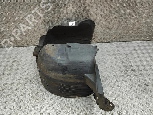 Wheel arch CITROËN C4 CACTUS 1.6 BlueHDi 100 | BP29975312C56 