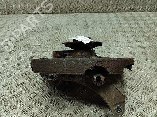Right rear steering knuckle VW TOUAREG (7P5, 7P6) 3.0 V6 TDI | BP20232574M28 