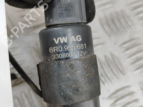 Washer pump PORSCHE MACAN (95B) 3.0 S Diesel | BP26500748E24 