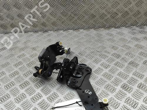 Hinge/Door check strap VW MULTIVAN T7 (STM, STN) 1.4 eHybrid | BP33972136C146 - Image 2