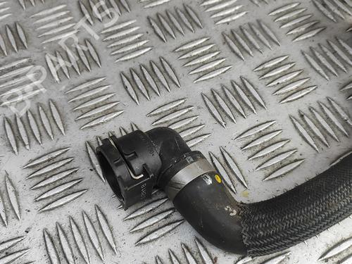 Pipe JAGUAR I-PACE (X590) EV400 AWD | BP28435738M125 - Image 3