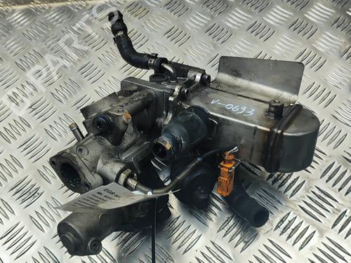 Egr AUDI A4 B7 Avant (8ED) 2.0 TFSI | BP27709042M69 