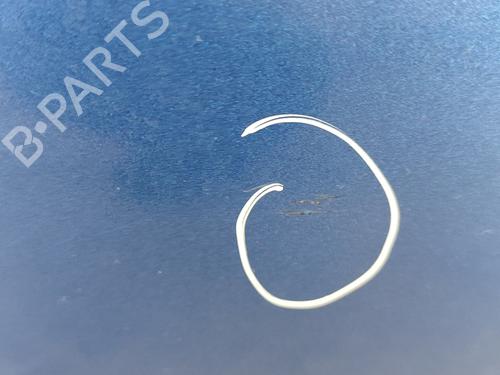 Right front door MAZDA MX-5 III (NC) 1.8 (NC18) | BP27803735C3 