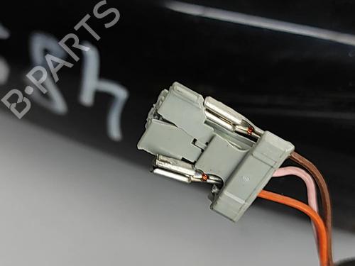 Right mirror HONDA CR-V II (RD_) 2.0 | BP31348910C27 