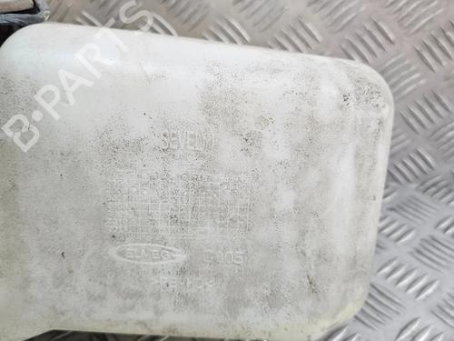 Windscreen washer tank PEUGEOT BOXER Van 2.2 HDi 120 | BP27205750C113 