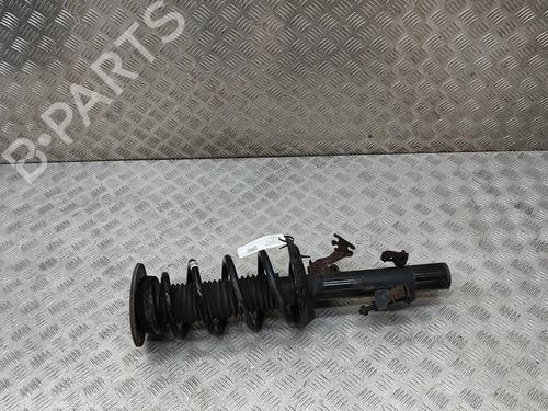 Used Left front shock absorber LAND ROVER RANGE ROVER EVOQUE (L538) 2.0 D 4x4 (180 hp) 24581686