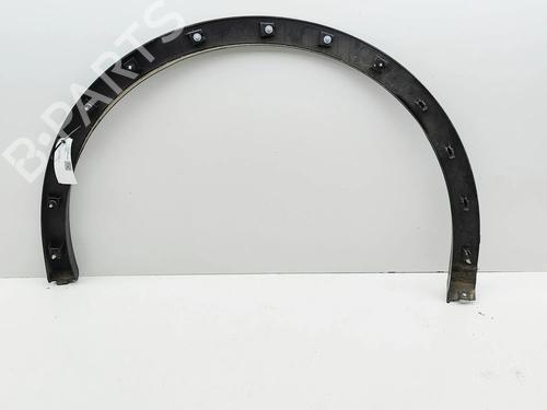 Højre bagtil skærm liste VW ID.5 (E39) Pro Performance | BP33847643C137 - Image 2
