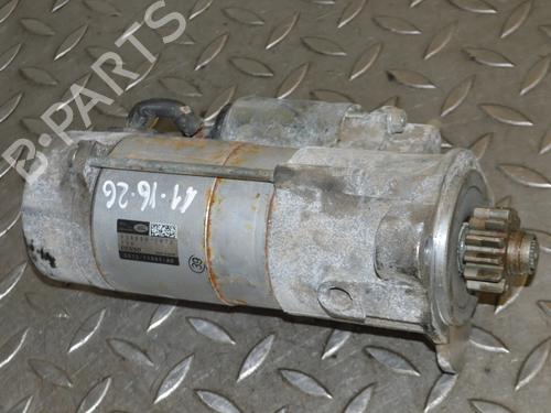 Used Starter CITROËN DS4 (NX_) 2.0 HDi 165 (163 hp) 30224403