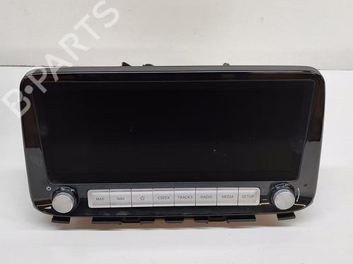 Used Electronic module HYUNDAI KONA (OS, OSE, OSI) EV (136 hp) 27780837