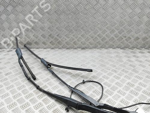 Front windshield wiper arm TESLA MODEL 3 (5YJ3) EV | BP36186511C143 - Image 2