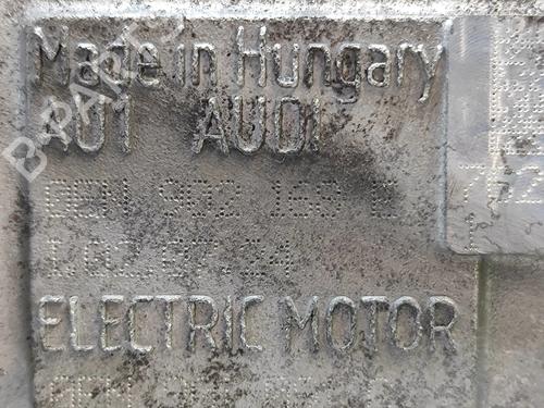 Engine AUDI Q6 E-TRON (GFB) e-tron quattro | BP33740081M1 - Image 10