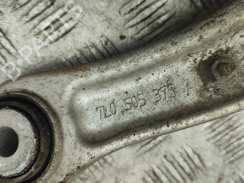 Right rear suspension arm AUDI Q7 (4LB) 3.0 TDI quattro | BP26933497M15 