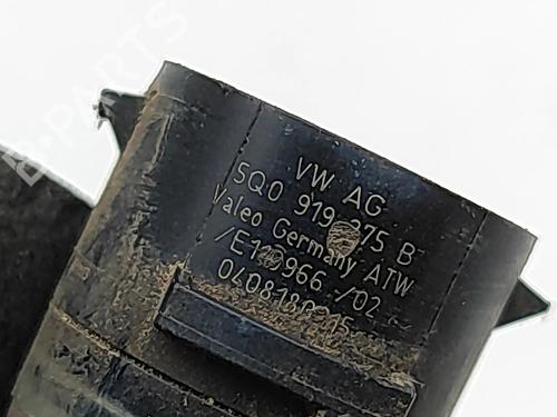 Elektronisk modul AUDI Q7 (4MB, 4MG, 4MQ) 50 TDI Mild Hybrid quattro | BP30679244M83 