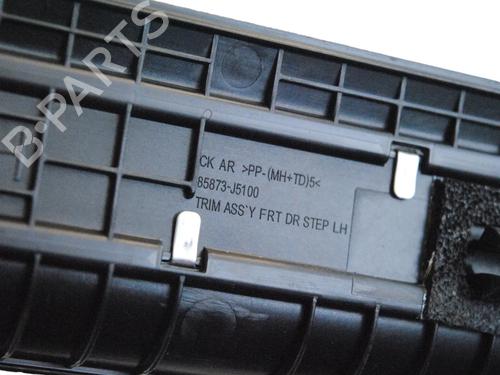 Step KIA STINGER (CK) 3.3 T-GDi | BP33365138C149 - Image 5