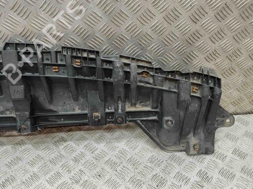 Front bumper spoiler TOYOTA AURIS (_E18_) 1.3 Dual-VVTi (NRE180_, NRE180R) | BP29458381C153 