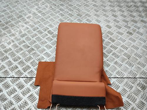 Seats set VW PASSAT B7 (362) 1.4 TSI EcoFuel | BP37468927C78  - Image 12