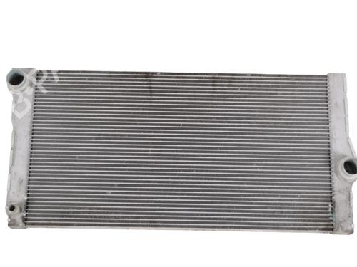 Used Water radiator BMW 5 Gran Turismo (F07) 530 d (245 hp) 30223731
